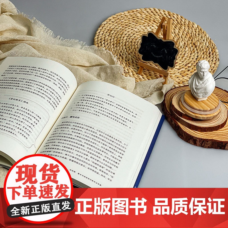 以教师之思 促学生之问 整本书阅读教学的理念 方法与案例 大夏书系 阅读教育 刘莘 中小学语文老师 教学研究 华东师范大高清大图