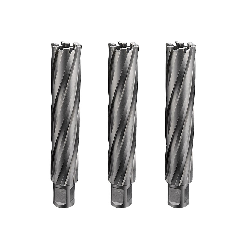 新凯益 钻头 63*100mm 支高清大图