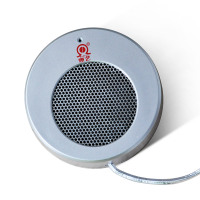 康艺(KANGYI)HT-500 窗口双向对讲机银行 邮局医院扩音器喇叭麦克风报话机