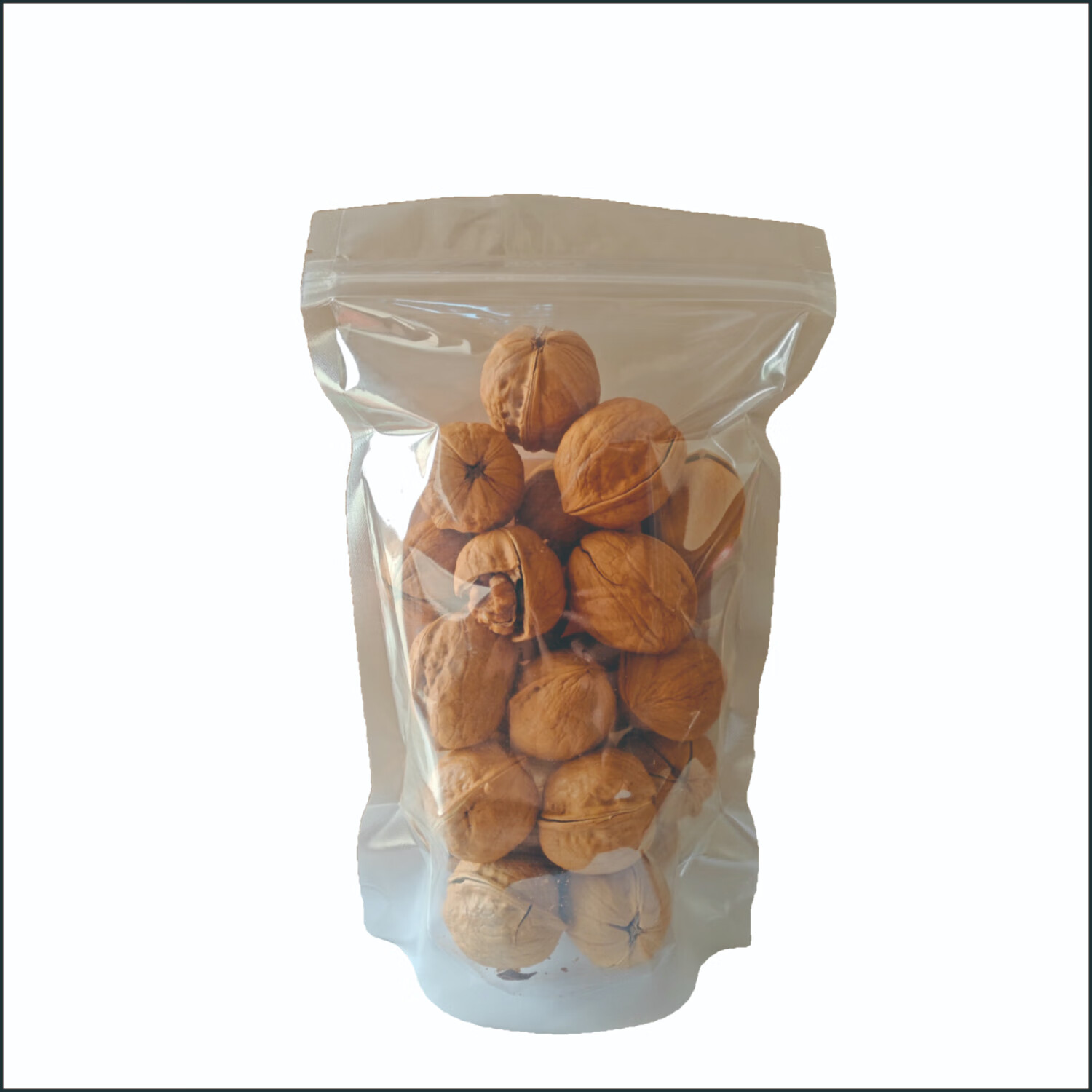 艾提尕核桃1kg/袋高清大图