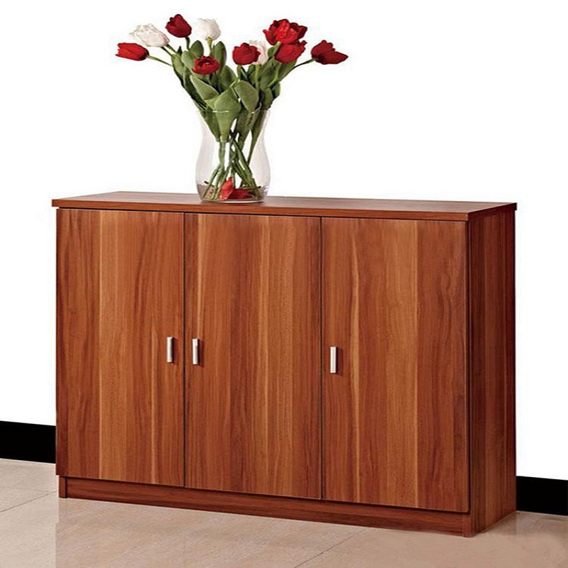 鑫智创简约现代文件柜木质矮柜储物柜茶水柜视频