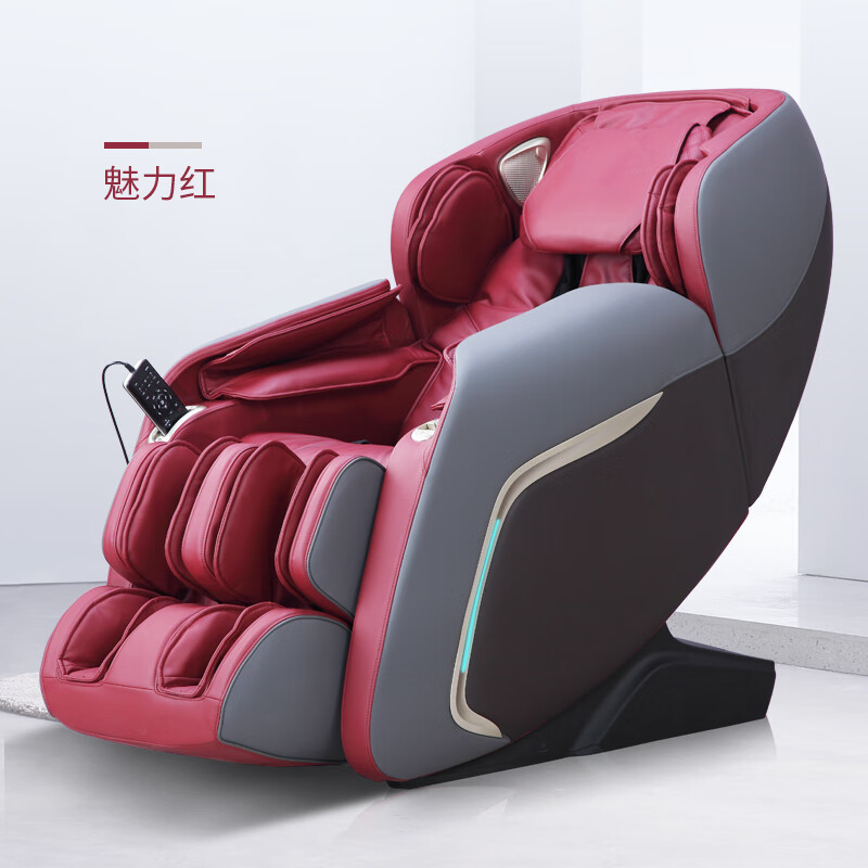 艾力斯特(iRest)按摩椅A307S高清大图