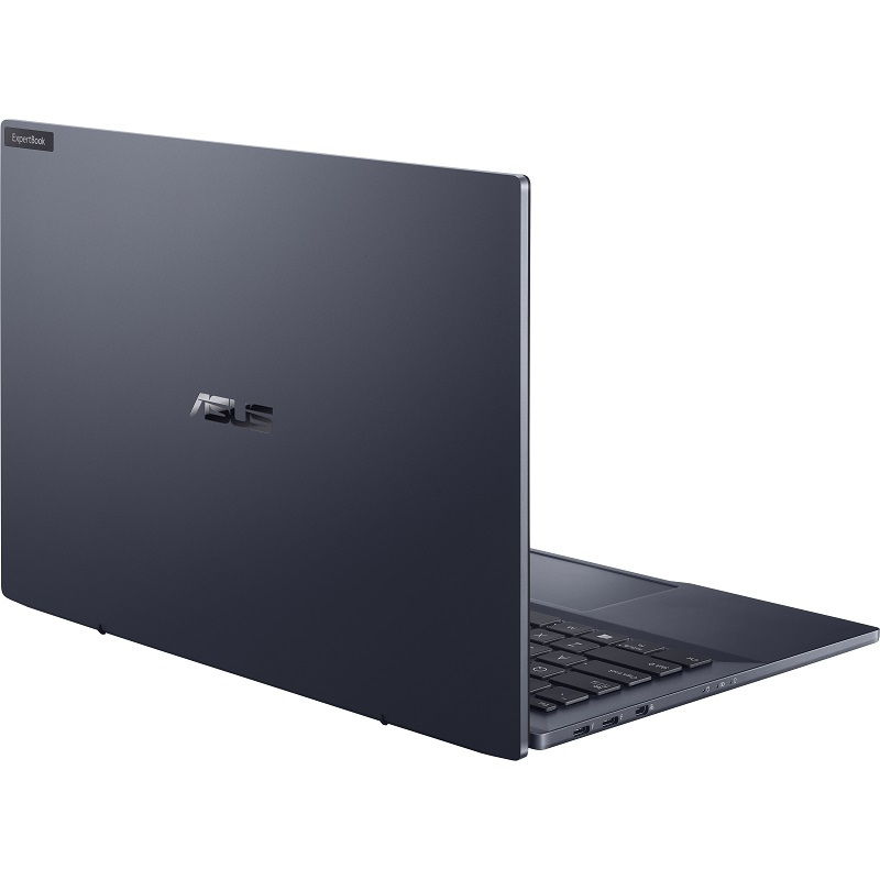 华硕(ASUS)商用笔记本电脑 弘道P3350CEAE 13.3寸(I5-1135G7 8G 256固态 集显 中标麒麟V7.0)
