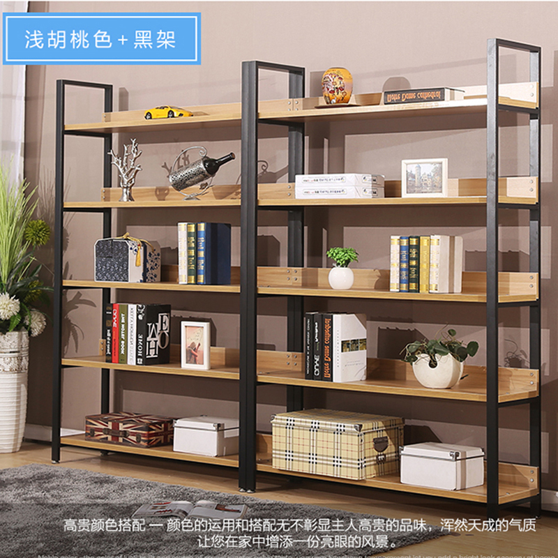 瑞丰杰 货架置物架多层仓储货柜展示架RJ-J025