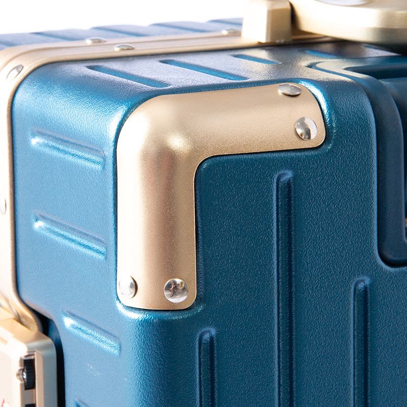 Swi Stand 都市精英拉杆箱 24英寸 JD5008-24图片