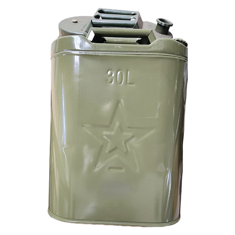 瑞季勤 油桶 30L 个高清大图