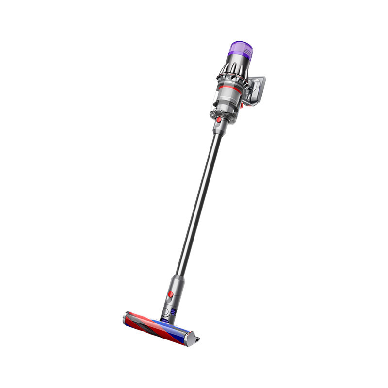 戴森(dyson)无绳吸尘器(v10轻量版)digital slim fluffy轻量手持 家用