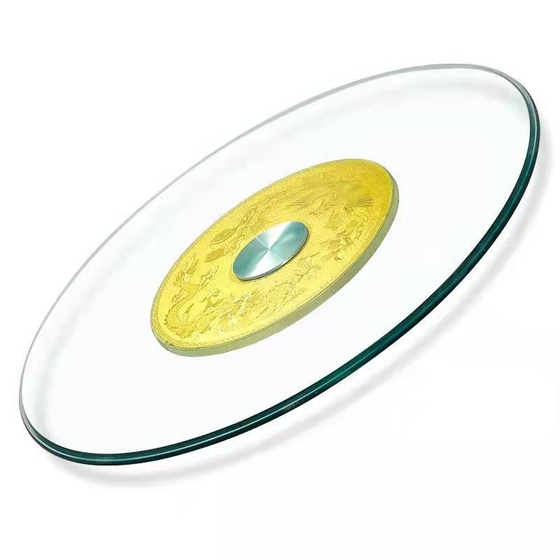 北派至尚餐桌玻璃转盘北派至尚餐桌玻璃转盘1300mm/个