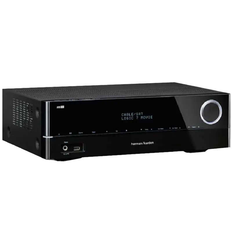 harman/kardon AVR 171S/230-C