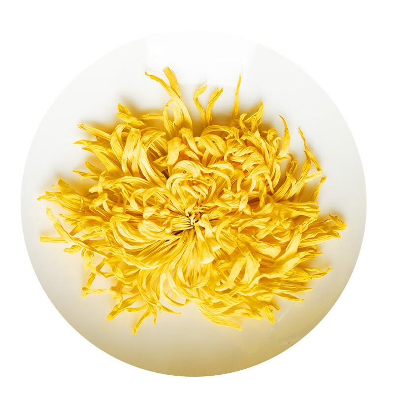 张太和 金丝皇菊 20朵 *三盒高清大图