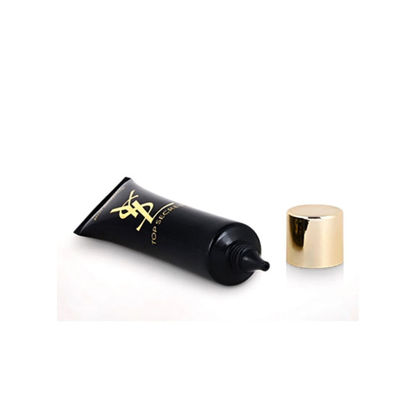 YSL圣罗兰黑丝缎亮肌乳 40ml 妆前隔离乳保湿补水妆前乳粉底/遮瑕防晒隔离