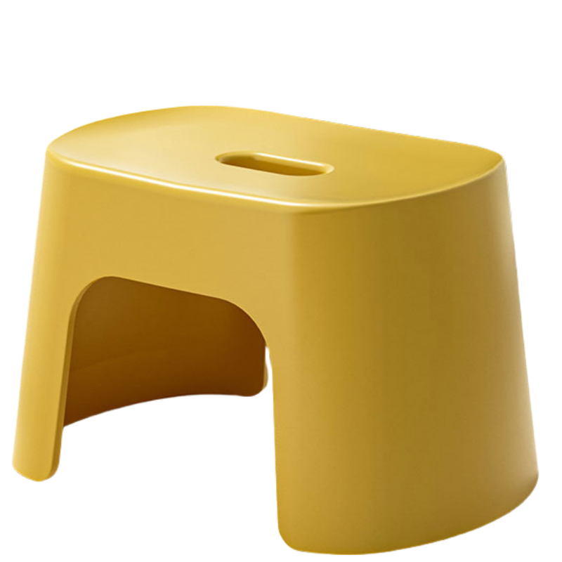 铭思达塑料凳矮凳个高清大图