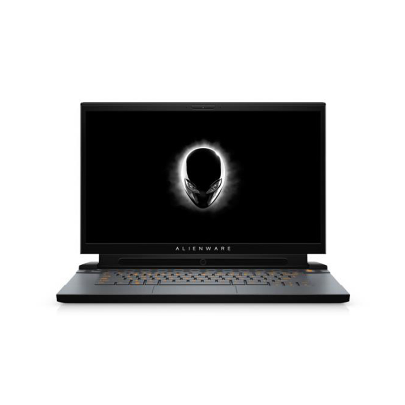 外星人(Alienware) ALW15M-R4725B 15.6英寸游戏本 i7-9750H/16GB/512GB SSD/GTX1660Ti /6GB