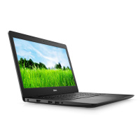 戴尔（DELL）灵越飞匣3000 3582-1205B（Intel 奔腾四核N5000 8GB 256GB PCIe高速固态 ）15.6英寸轻薄本商务办公学习手提笔记本电脑