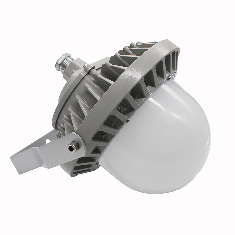 苏识 SS9186-100W 220V 100W 6500K IP66 LED 防水防尘灯(计价单位:个)灰色
