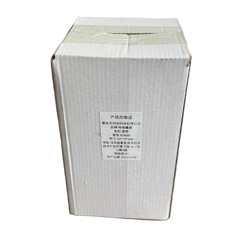 鸣驰鑫鼎 皮带 B3000 个高清大图