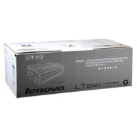 联想 LENOVO LT2020 原装专用黑色墨粉 适用LJ2000 M3120 M7120打印机
