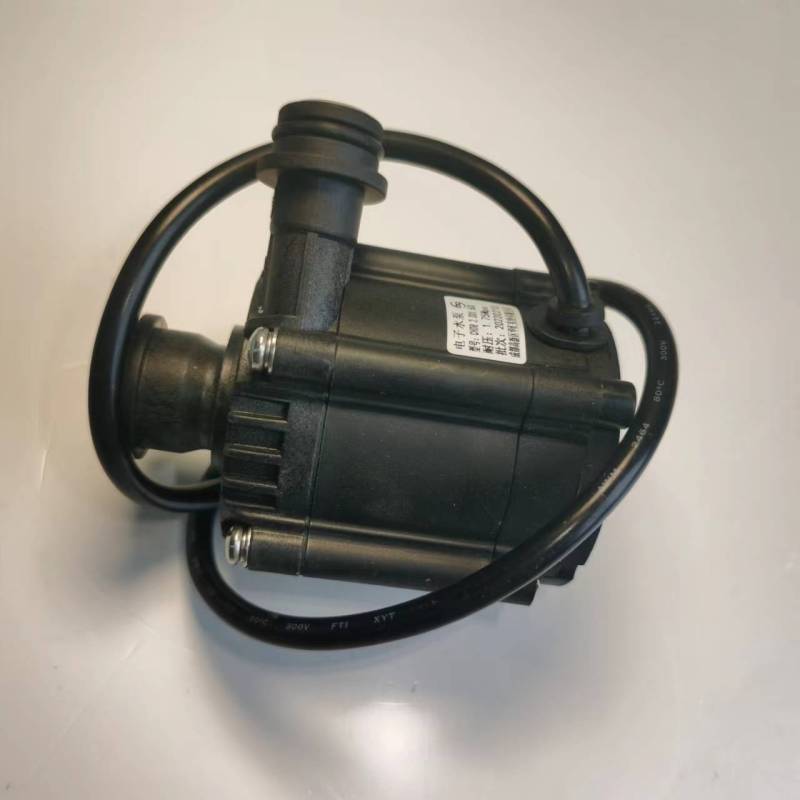 帮客材配 全新惠而浦燃气热水器 T13VL1 T16VL1 13NH 16NH 灌封电子水泵+安装支架(新旧通用高清大图