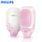 飞利浦（Philips）美发器 支持负离子造型梳 HP4588干电池式 防静电