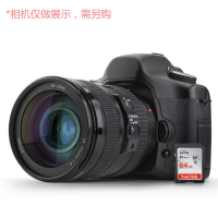 闪迪（SanDisk）64G 高速SD卡单反相机存储卡 class10 微单 摄像机存储卡 读取速度80M/s