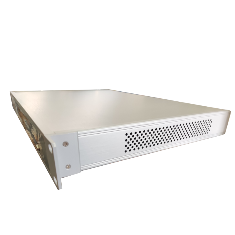 明视伟音 MASC-1260A 数字音频解码器