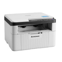 联想(Lenovo)M7206W 黑白激光一体机 打印机一体机 多功能一体机 (打印 复印 扫描)