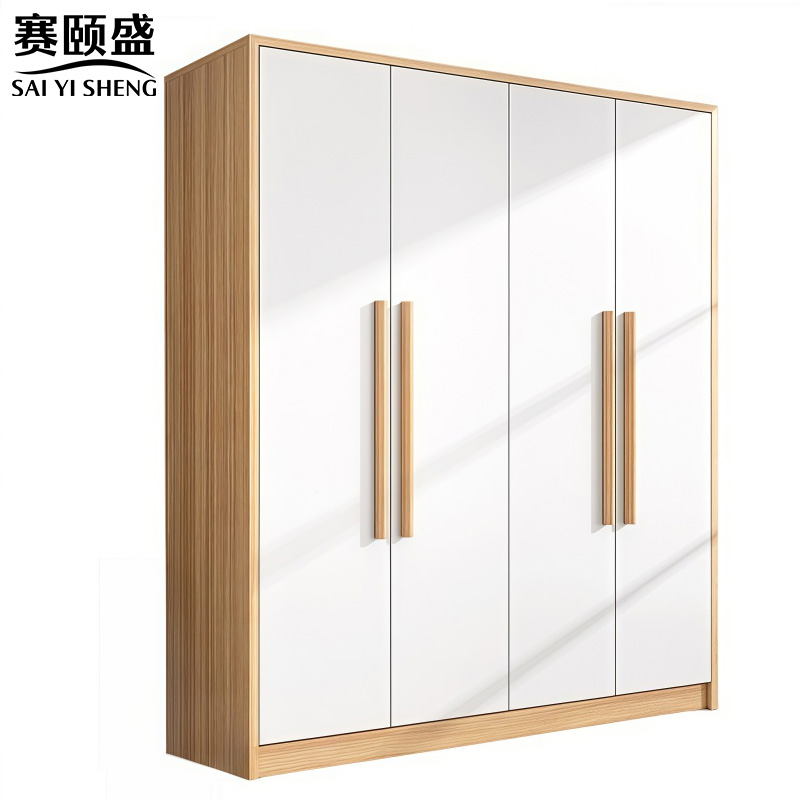 赛颐盛收纳衣柜160*40*180cm台高清大图