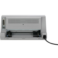 爱普生(EPSON)LQ-630KII 办公票务针式打印机