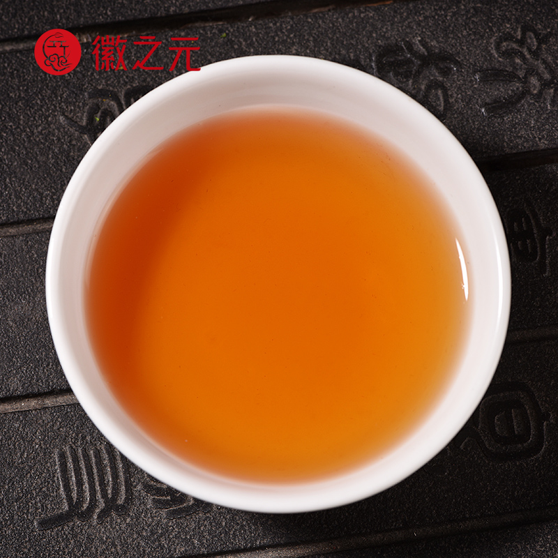 徽之元祁门红茶 特级(风系列)300g .高清大图
