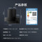 美的(Midea)烟灶套装25m³大吸力变频自清洁1000Pa静压烟灶联动油烟机5.2kW燃气灶JA7+Q529L天然气