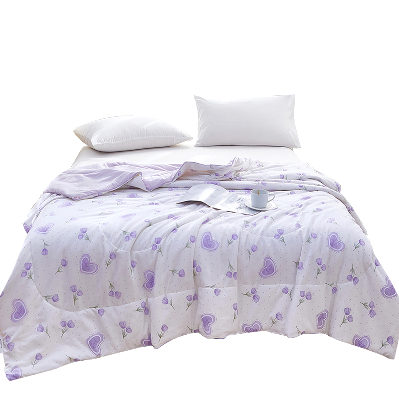 金丝莉艾香被 JB-1391 150×210cm(NM)