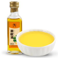 古松 藤椒油90ml 青花椒麻椒油 米线麻辣烫调味油 二十年老品牌