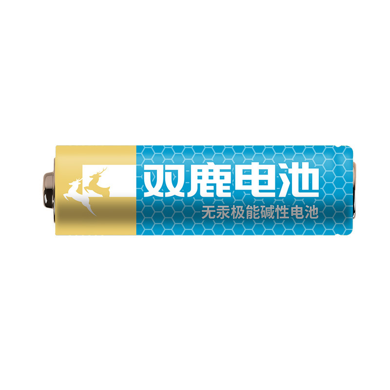 极能碱性5号4节 5号/7号极能碱性干电池五号儿童玩具电池鼠标遥控器电池