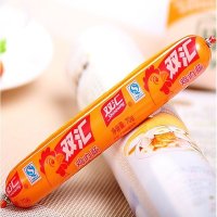 双汇 非清真鸡肉火腿肠 40g*10