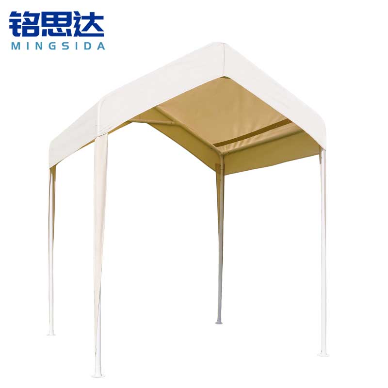 铭思达 遮阳棚雨棚 2*2米 个高清大图