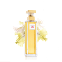Elizabeth Arden 伊丽莎白雅顿 第五大道淡香水女士 EDT 125ml 女士香水 花果香调 逛街购物