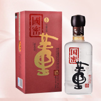 酒仙网 38度 国密董酒 500ml(2012年-2014年)低度贵州董香型礼盒国产白酒