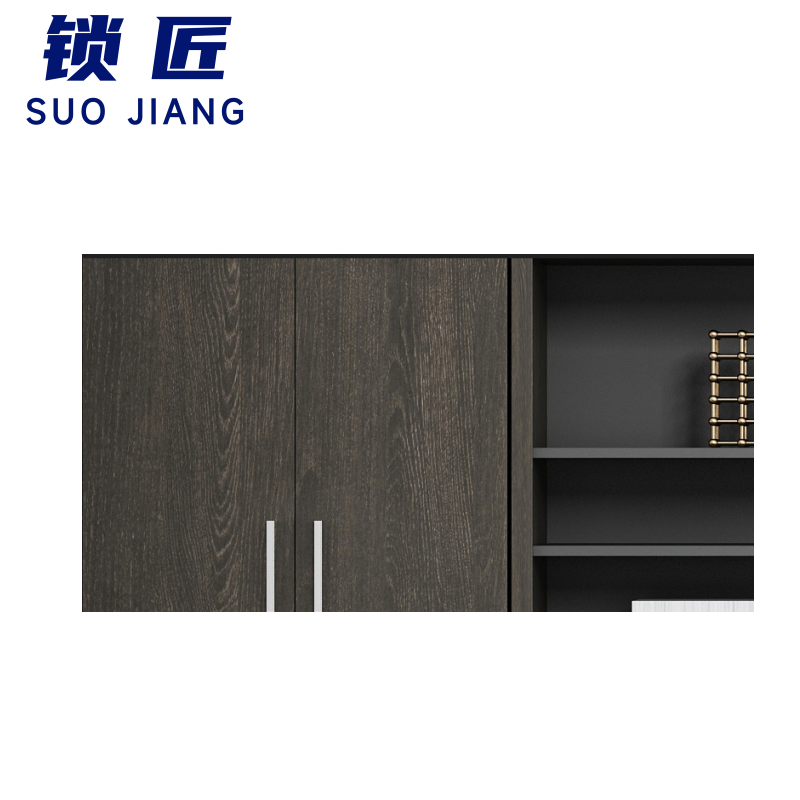 锁匠 简约文件柜高清大图