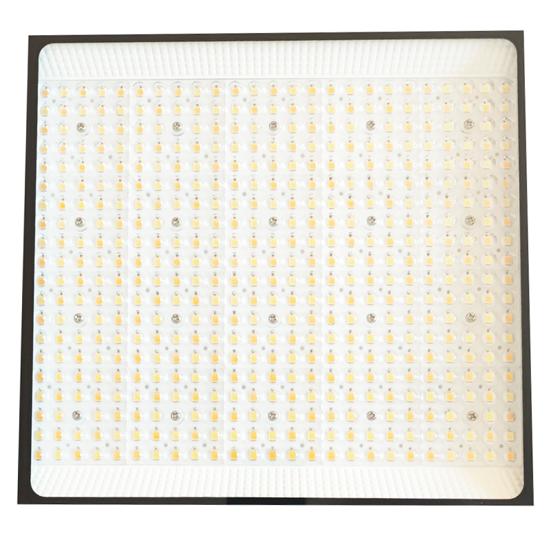 晫安联 ZX6101A-150 100-277V 150W IP66 LED 智能泛光灯 (计价单位:台) 黑色高清大图