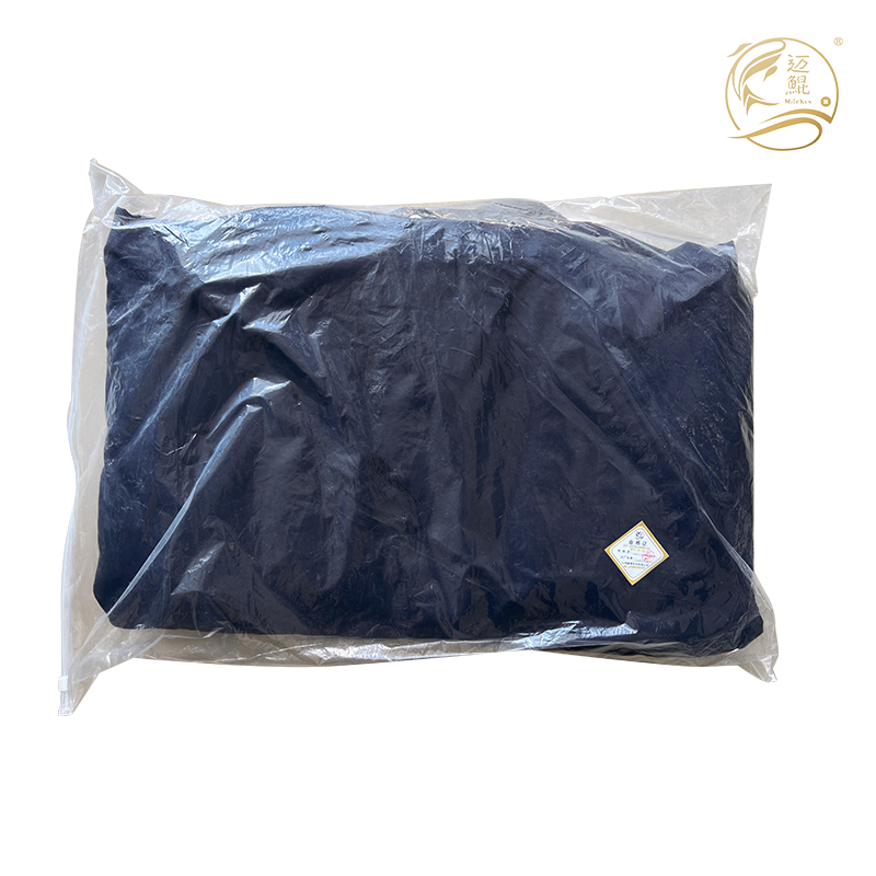 皮羊毛一体棉裤P-021高清大图