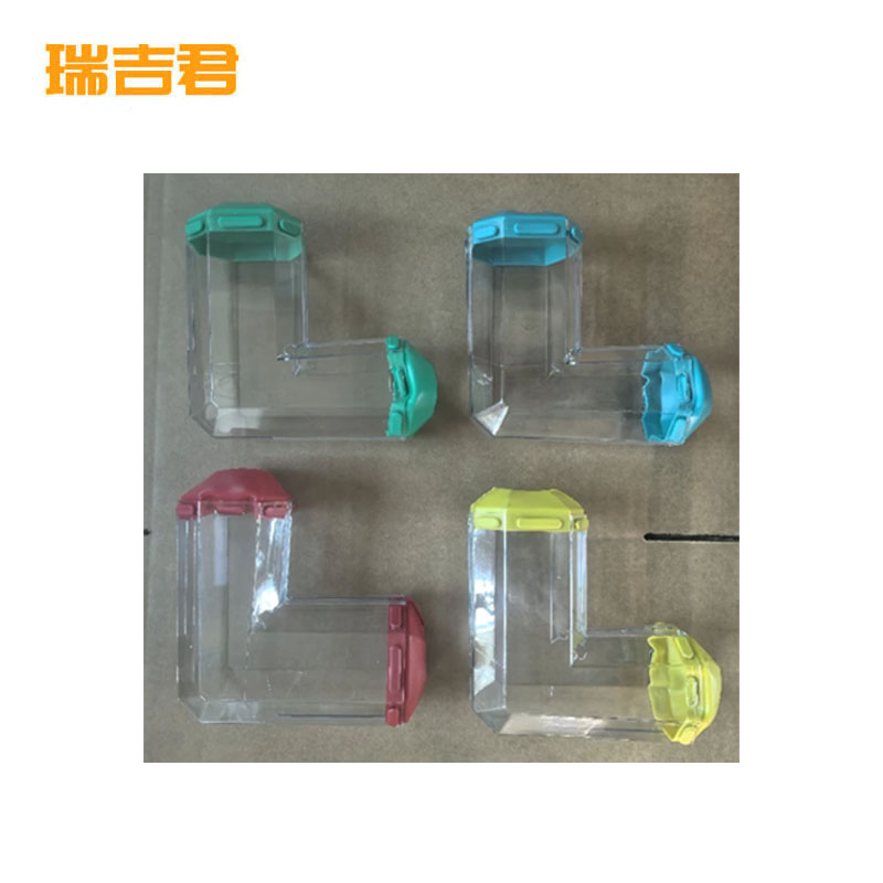 瑞吉君 变压器低压护罩 透明 套