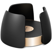 TP-LINK 金环/ 3200M 11AC三频千兆无线路由器 TL-WTR9300/