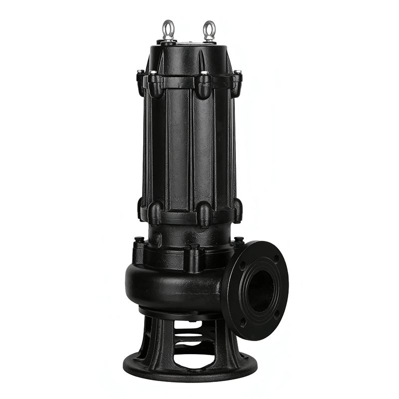 豫众诺 排污泵 220V 台高清大图