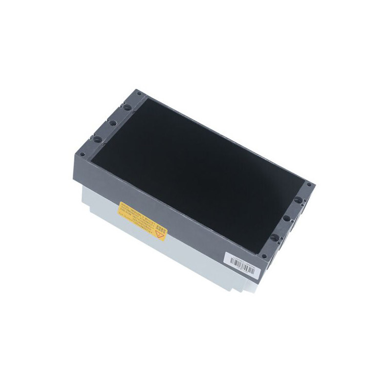 正泰(CHNT) 塑料外壳式断路器 DZ15LE 100/3901 63A 12只装