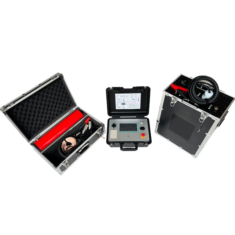 冀祥瑞+超低频耐压试验仪+SRCDP-80+套高清大图