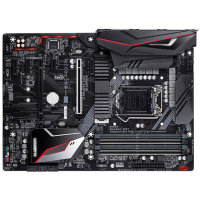 技嘉（GIGABYTE）Z390 GAMING X 主板 (Intel Z390/LGA 1151)