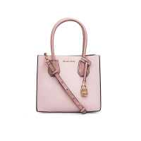 [杨幂同款]MICHAEL KORS 迈克·科尔斯单肩包 小 号锁头拉链 斜跨包 女 商务/OL 30S7SM9M2L