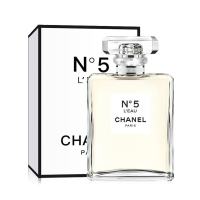 CHANEL 香奈儿 女士经典香水五号之水 35毫升 花香调