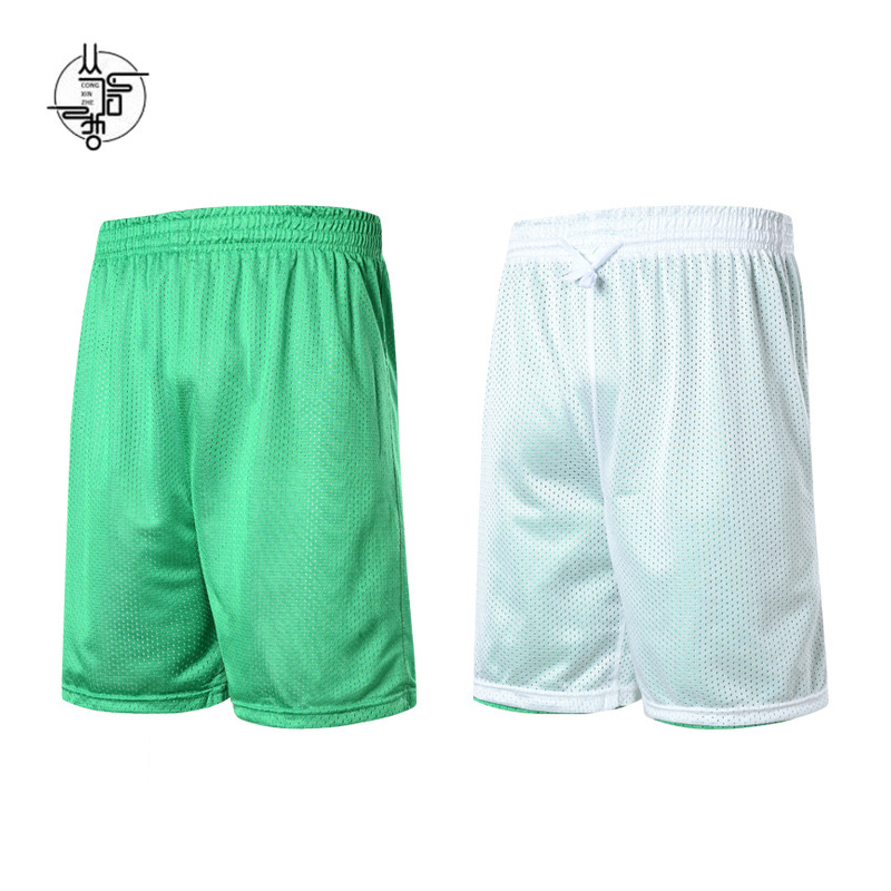 丛信哲 运动短裤 K103/条