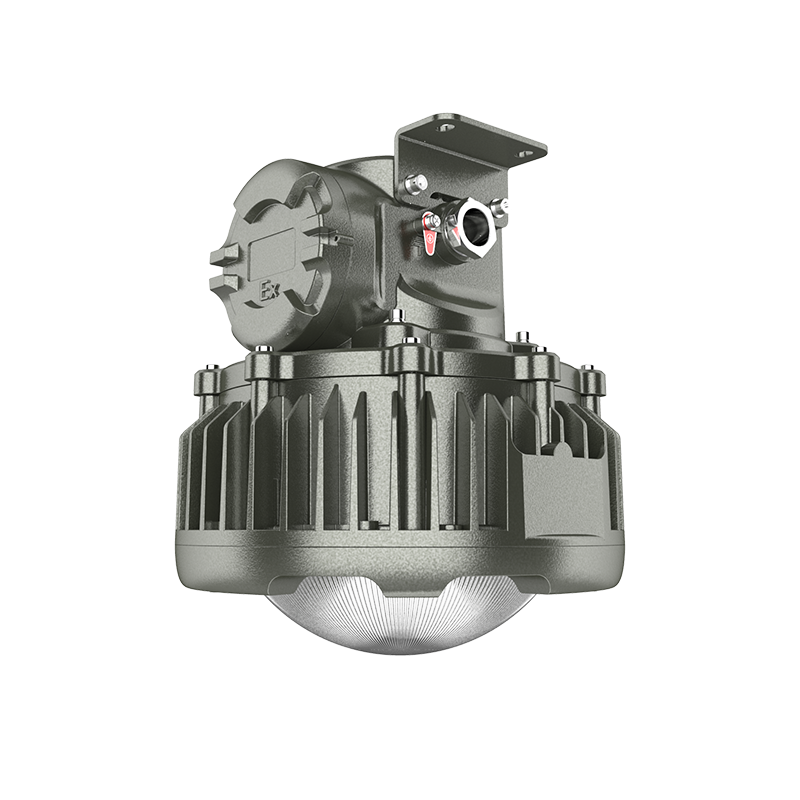 欧辉照明 (OHUIZAOMIN) OHBF8231-A-70W-吸顶款 LED防爆灯 套 1 付款后15天内发货高清大图